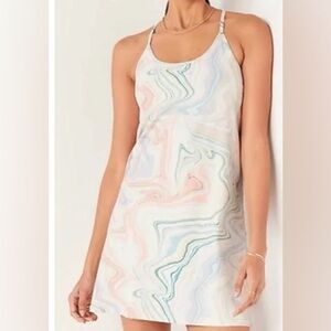 Old Navy Powersoft Athletic Dress